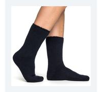 Woolpower - Socks Classic 600 - Chaussettes en laine mérinos Dark Navy - 36 - 39