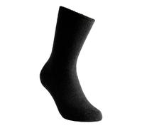 Woolpower Socks Classic 600 Homme Noir 45/48