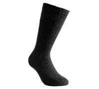 Woolpower - Socks 800 - Chaussettes d'expédition - EU 37-39 - black