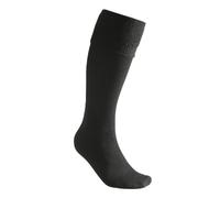 Woolpower Socks Knee High 400 Homme Noir 45/48
