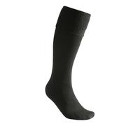 Woolpower Socks Knee High 400 Homme Noir - Chaussettes et guêtres outdoor hommes 36/39