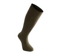 Woolpower - Wildlife Kniestrumpf Knee - Chaussettes d'expédition - EU 40-44 - pine green