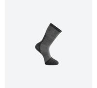 Woolpower - Socks Skilled Liner Classic - Chaussettes multifonctions - EU 40-44 - dark grey / grey