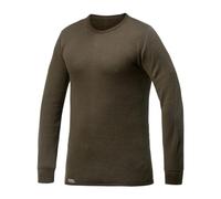 Woolpower T-Shirt Unisexe à col Rond 200 (1 pièce)