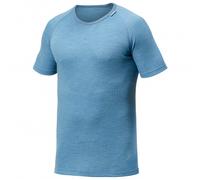Woolpower Tee Lite Homme - Hauts légers manches courtes outdoor hommes S