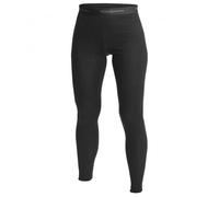 Woolpower - Women's Long Johns - Sous-vêtement mérinos - XL - black