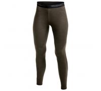 Woolpower - Women's Long Johns - Sous-vêtement mérinos - XS - pine green