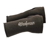 Woolpower - Wrist Gaiter 200 - Chauffe-poignets - One Size - pine green