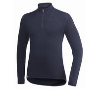 Woolpower Zip Turtleneck 200