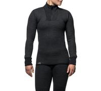 Woolpower Zip Turtleneck Protection 400