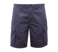 Woolrich, Homme, Shorts, Bleu, Taille: W31 Bermuda Gart Dyed Cargo Shorts