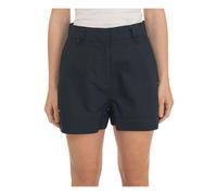 Woolrich - Bermuda Short - Femme - Shorts - Bleu - Taille: W28