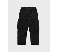 WOOLRICH BLACK LABEL - LIGHTWEIGHT TECH PANT men Casual Pants black taille: M
