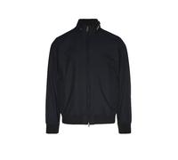 WOOLRICH Blouson LEWIS bleu | XL