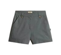 Woolrich - Cfwwsh2001Frut3944 Short Shorts - Femme - Shorts - Vert - Taille: W26
