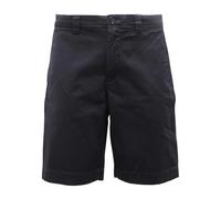 Woolrich - Classic Chino Short - Homme - Shorts - Bleu - Taille: W34