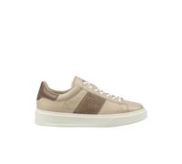 Woolrich - Classic Court Band Blubber Camoscio - Homme - Chaussures - Multicolore - Taille: 40 EU