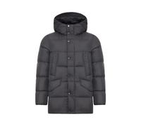 Woolrich - Cloud Davis Parka - Homme - Vestes - Noir - Taille: M