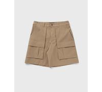 WOOLRICH CORD CAMP SHORT men Cargo Shorts beige taille: S
