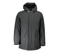 Woolrich, Homme, Manteaux, Gris, Taille: S Vêtements