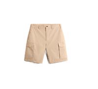 WOOLRICH GABARDINE CARGO SHORTS men Cargo Shorts beige taille: L