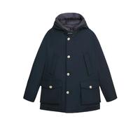 Woolrich, Homme, Vestes, Bleu, Taille: S Parka Arctique