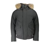 Woolrich, Homme, Vestes, Gris, Taille: 2XL Vêtements