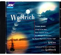 Woolrich, J. - Ulysses Awakes/Leap in The Dar