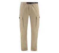 Woolrich - Pantalon Cargo Ceinturé - Homme - Pantalons - Beige - Taille: W38