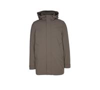 WOOLRICH Parka BARROW MAC camel | M