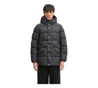 Woolrich - Parka Cloud Davis - Homme - Vestes - Noir - Taille: M
