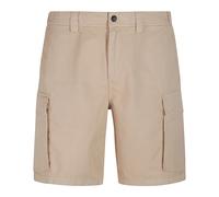Woolrich, Homme, Shorts, Beige, Taille: W32 Shorts Bermuda en coton