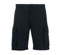 Woolrich - Short Cargo - Homme - Shorts - Noir - Taille: W30