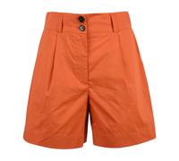 Woolrich - Shorts décontractés - Femme - Shorts - Orange - Taille: 40 FR