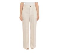 Woolrich - Soft trousers - Femme - Pantalons - Blanc - Taille: W26