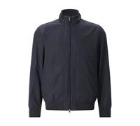 Woolrich - Spring Lewis Bomber - Homme - Vestes - Bleu - Taille: XL