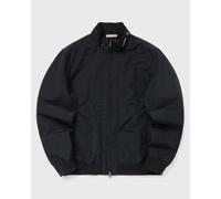 WOOLRICH SPRING LEWIS BOMBER men Bomber Jackets blue taille: XL