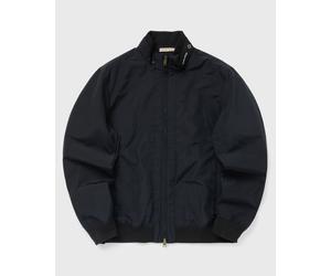 WOOLRICH SPRING LEWIS BOMBER men Bomber Jackets blue taille: XL