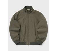 WOOLRICH SPRING LEWIS BOMBER men Bomber Jackets green taille: L