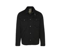 WOOLRICH Surchemise ALASKA noir | S