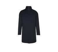 WOOLRICH Trench-coat 2-en-1 bleu | S