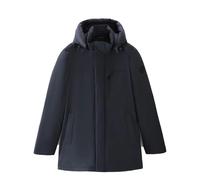 Woolrich - Ut0102 Mountain Stretch Parka 3989 WOOU0464MR BLUE S