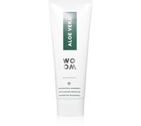 WOOM Aloe Vera+ Toothpaste dentifrice 75 ml