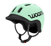 Woom Ready 3.0 Junior Urban Helmet Vert S Enfants Mint Green