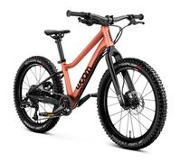 Woom Vtt Off 4 20´´