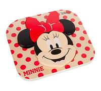 Puzzle Minnie 6 pièces 22 x 20 cm G