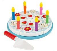 WOOMAX - Gâteau d'anniversaire WOOMAX (49335)
