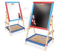 Woomax Tableau Noir Spidey Amazing Friends