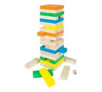 Woomax - Tour De Blocs En Bois