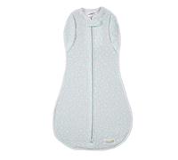 Woombie Convertible Baby Cocoon Swaddle